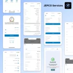 Digital JEPCO Services