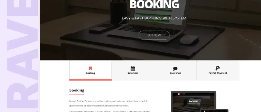 Portfolio_Laravel_Booking_System