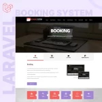 Portfolio_Laravel_Booking_System