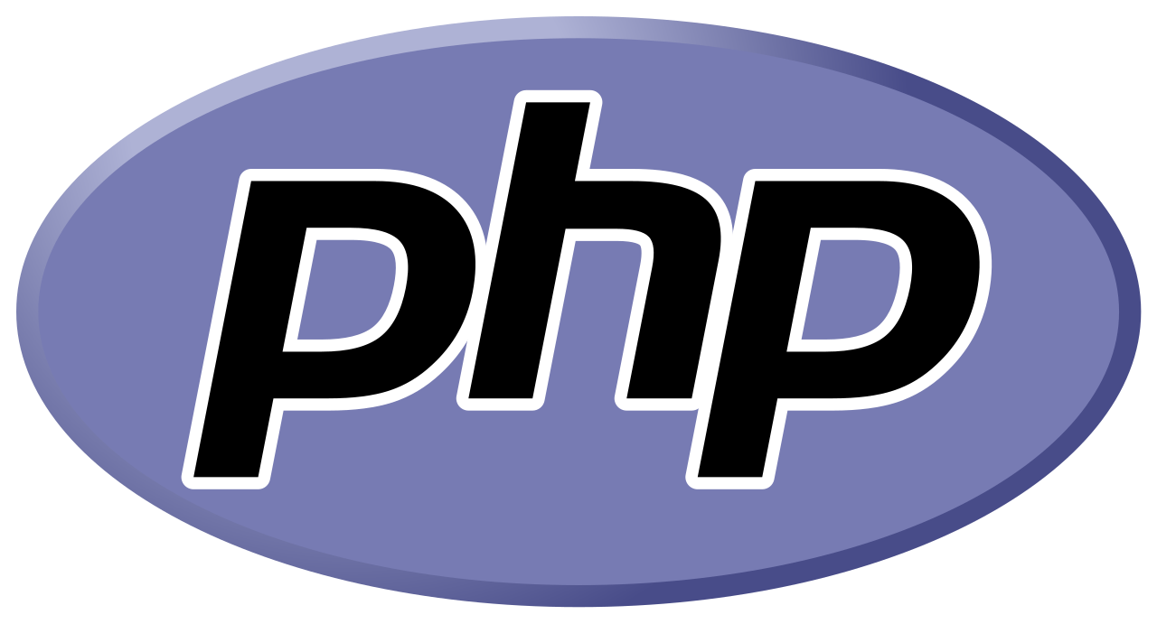 PHP-logo